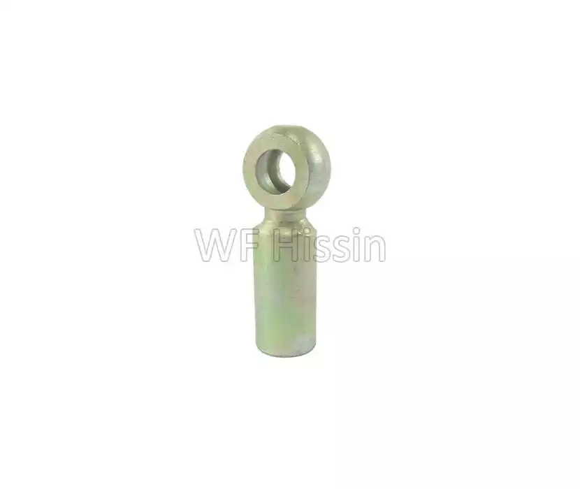 Pipe joint weldment TD